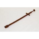 Small Balling Gun