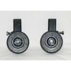 Wheel Kit for Milk Stand