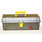 Utility Box