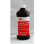 Gentle Iodine Spray, 1 Pint