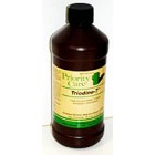 Iodine Tincture -- Triple Source
