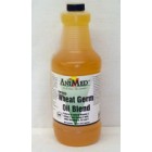 Wheat Germ Oil Blend