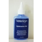 Vetericyn Ophthalmic Gel