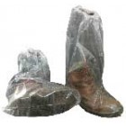 Disposable Plastic Boots