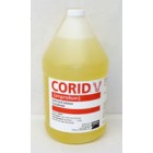 Corid Amprolium Liquid, One Gallon Bottle