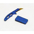 Disposable Scalpel