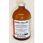 Procaine Penicillin G, 100 cc Vial