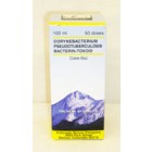 Case-Bac, 20 ml. Bottle