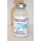 Enterotoxemia Vaccine, 20 ml. Bottle