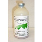 Clostridium Perfringens Type C & D - Tetanus Toxoid, 100 ml. Bottle