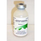 Clostridium Perfringens Type C & D - Tetanus Toxoid, 20 ml. Bottle
