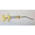 30 cc Drenching Syringe