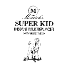 Super Kid Milk Replacer by Merrick, 8 lb. Bag