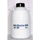 MVE Millenium SC 20 Nitrogen Tank