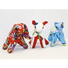Stuffed Toys