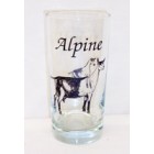 Dairy Goat, Boer, Pygmy, and Nigerian Glasses