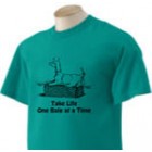 Goat T-Shirt