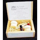 Soapmaking Kit and Refill