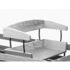 Seat for Wagon