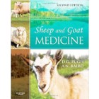 Sheep and Goat Medicine, Second Edition, Edited by D. G. Pugh