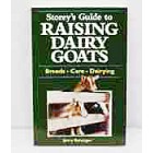 Raising Dairy Goats, by Jerry Belanger