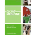 Goat Medicine by Mary C. Smith and David M. Sherman