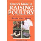Raising Poultry, by Leonard S. Mercia
