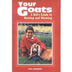 Your Goats by Gail Damerow