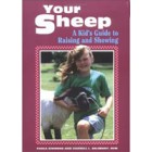 Your Sheep by Paula Simmons & Darrell Salsbury, DVM