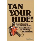 Tan Your Hide! by Phyllis Hobson