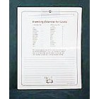 Goat Breeding and Kidding Calendar