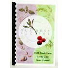 Our Best Recipes by Split Creek Farm