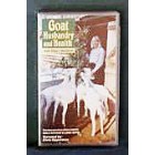 Goat Husbandry and Health DVD,  by Hilary Matthews