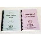 Set, "Just Kidding" and Show Record Books