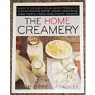 The Home Creamery by Kathy Farrell-Kingsley