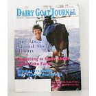 Dairy Goat Journal, One Year or Foreign Subscription