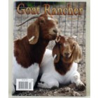 Goat Rancher Magazine
