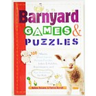 Barnyard Games & Puzzles by Helene Hovanec & Patrick Merrell