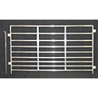 Aluminum Panel in 4', 5', and 6' Lengths