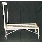 Aluminum Fold-Up Stand