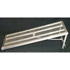 Quick Attach Aluminum Ramp
