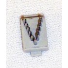 Extra Digits for 3/8 Inch Tattoo Tongs