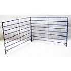 5 Foot Double Panel