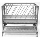 4 Foot Two-Sided Feeder