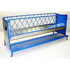 8 Foot Two-Sided Feeder