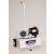 System One Vacuum Source