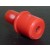 One-Way Valve for Caprine Tubes