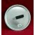 Aluminum Lid for 8 Quart Stainless Milk Pail