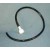 Replacement Inlet Hose for Pasteurizer