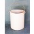 Aluminum Replacement Pasteurizer Pail